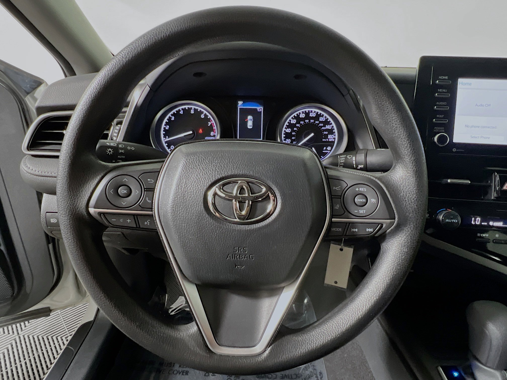 Used 2023 Toyota Camry LE FWD image 18