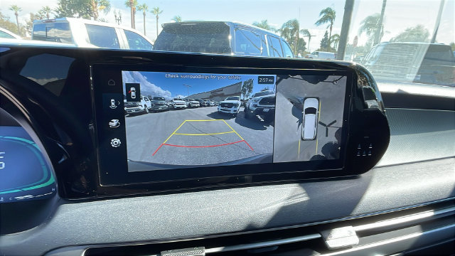 Used 2025 Hyundai Palisade XRT AWD/4WD image 19