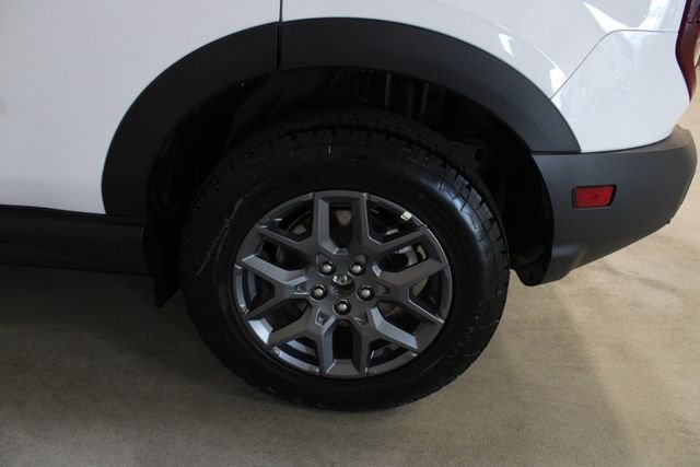 New 2026 Ford Bronco Sport Big Bend w/ Convenience Package AWD/4WD image 28