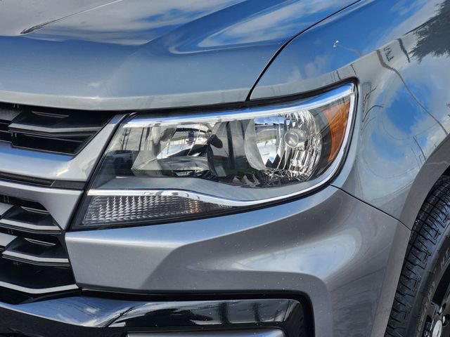 Used 2022 Chevrolet Colorado LT RWD image 9