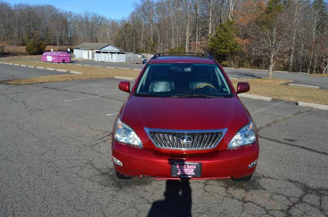 Used 2009 Lexus RX 350 AWD image 9