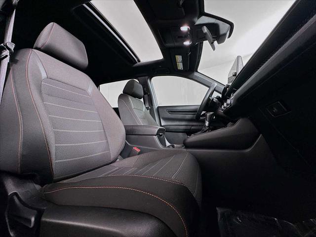 Used 2024 Honda CR-V Sport image 26