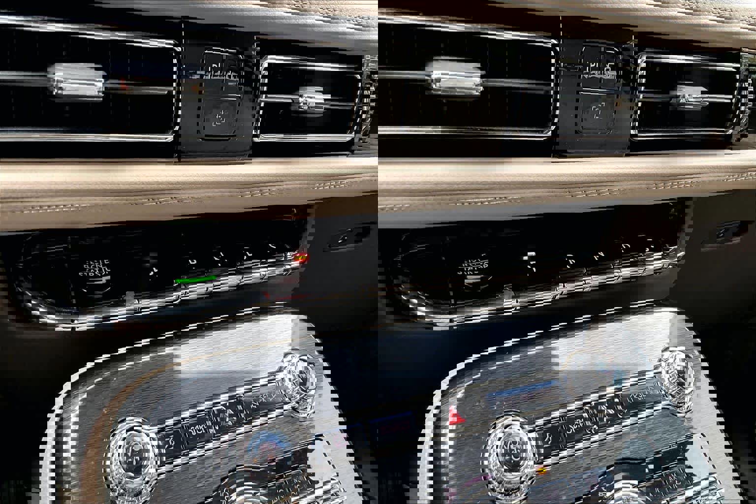 Used 2023 Lincoln Nautilus Reserve w/ Equipment Group 201A image 33