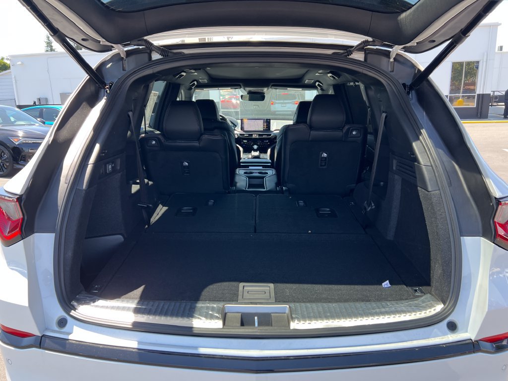 New 2026 Acura MDX A-Spec w/ Advance Package AWD/4WD image 28