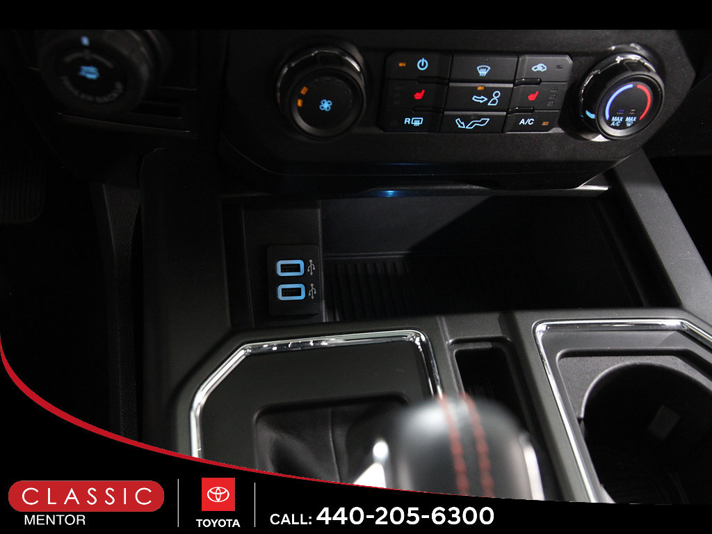 Used 2018 Ford F150 XLT w/ Equipment Group 302A Luxury AWD/4WD image 19
