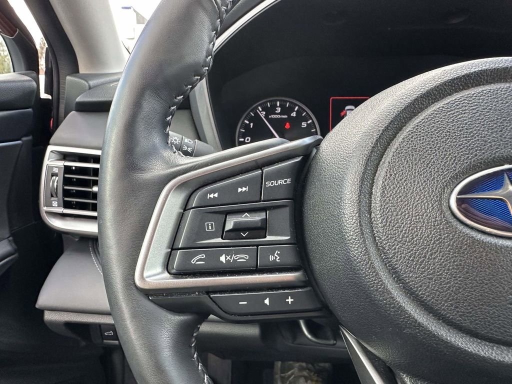 Certified 2023 Subaru Outback Touring XT image 29