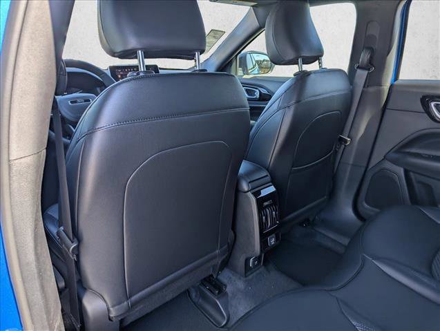 New 2026 Jeep Compass Latitude image 23