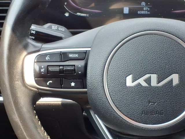 Used 2023 Kia Sportage X-Line AWD/4WD image 11