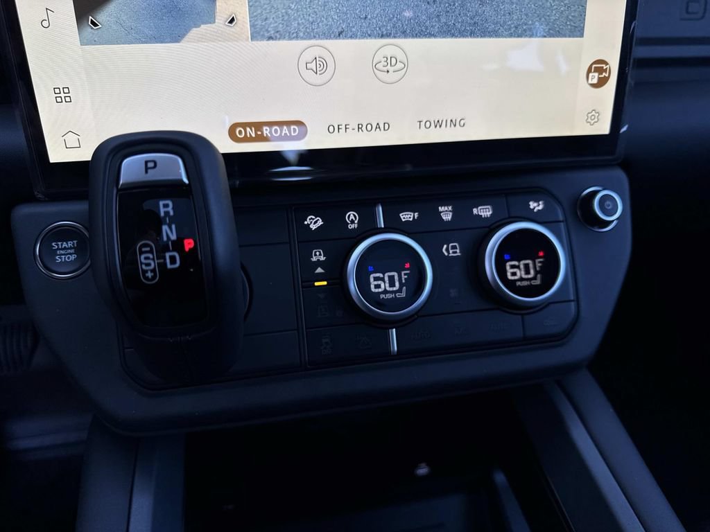 New 2026 Land Rover Defender 130 S AWD/4WD image 26