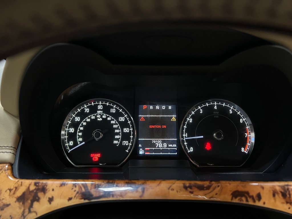Used 2010 Jaguar XK Coupe RWD image 37