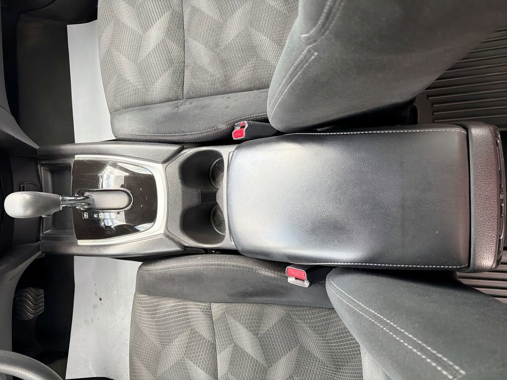 Used 2015 Nissan Rogue SV w/ SV Premium Package image 33