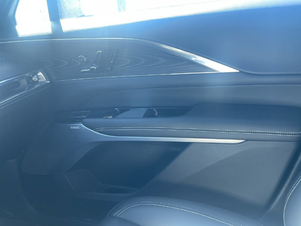 Certified 2024 Cadillac Lyriq Sport w/ LPO, Floor Liner Package AWD/4WD image 21