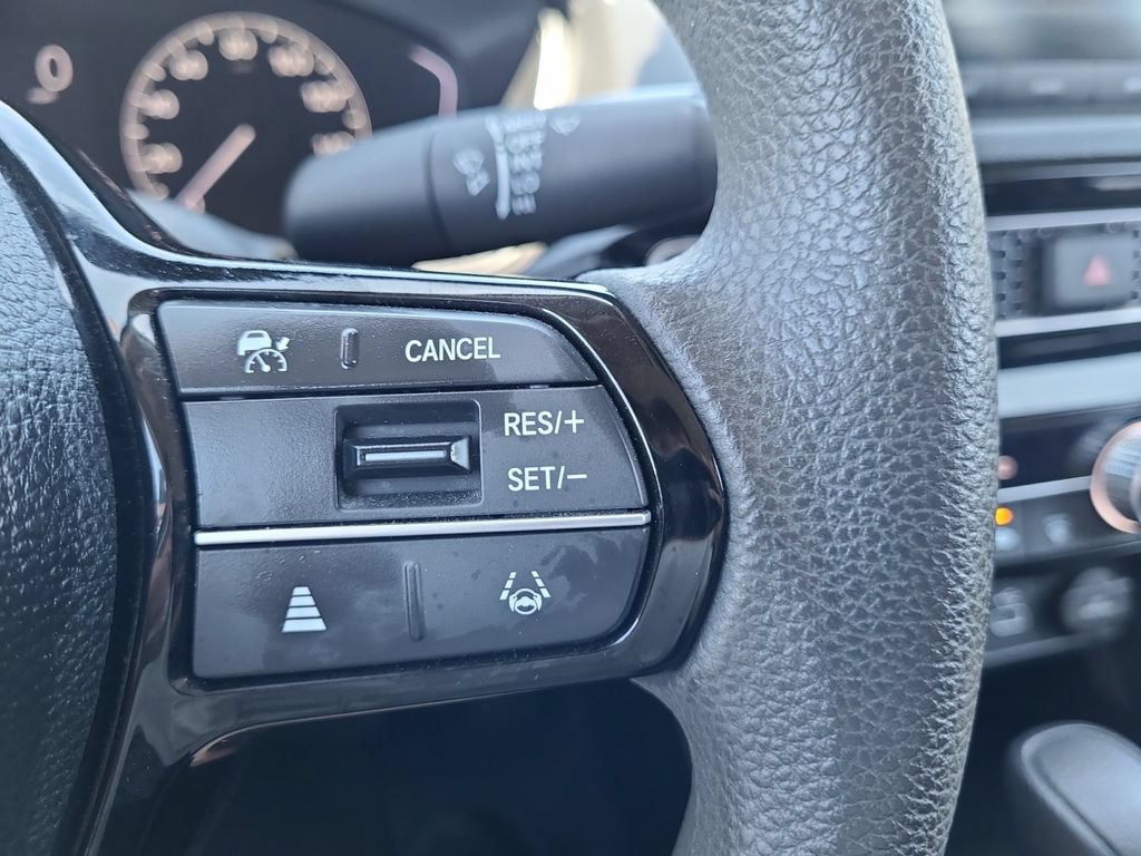 Used 2023 Honda Civic LX image 26