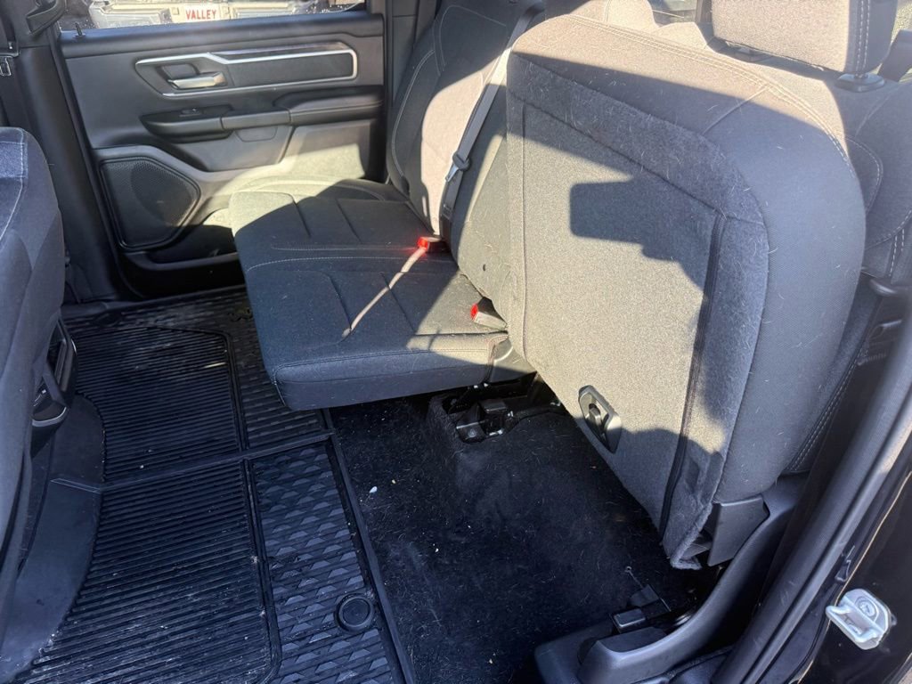 Used 2020 RAM 1500 Big Horn image 37