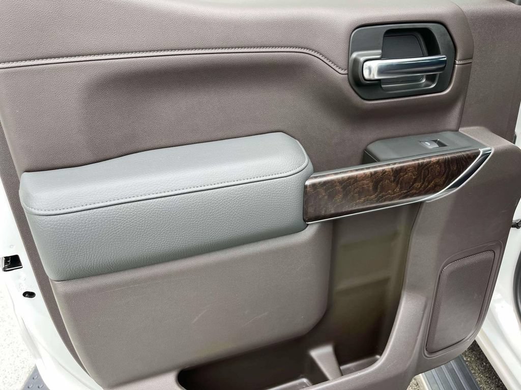 Certified 2020 GMC Sierra 1500 Denali w/ Denali Ultimate Package AWD/4WD image 15