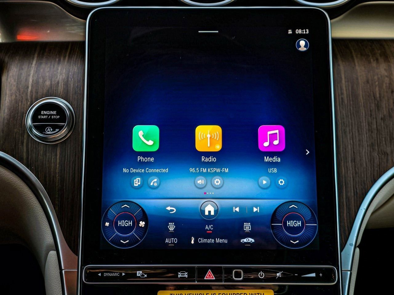 New 2025 Mercedes-Benz GLC 300 4MATIC image 15