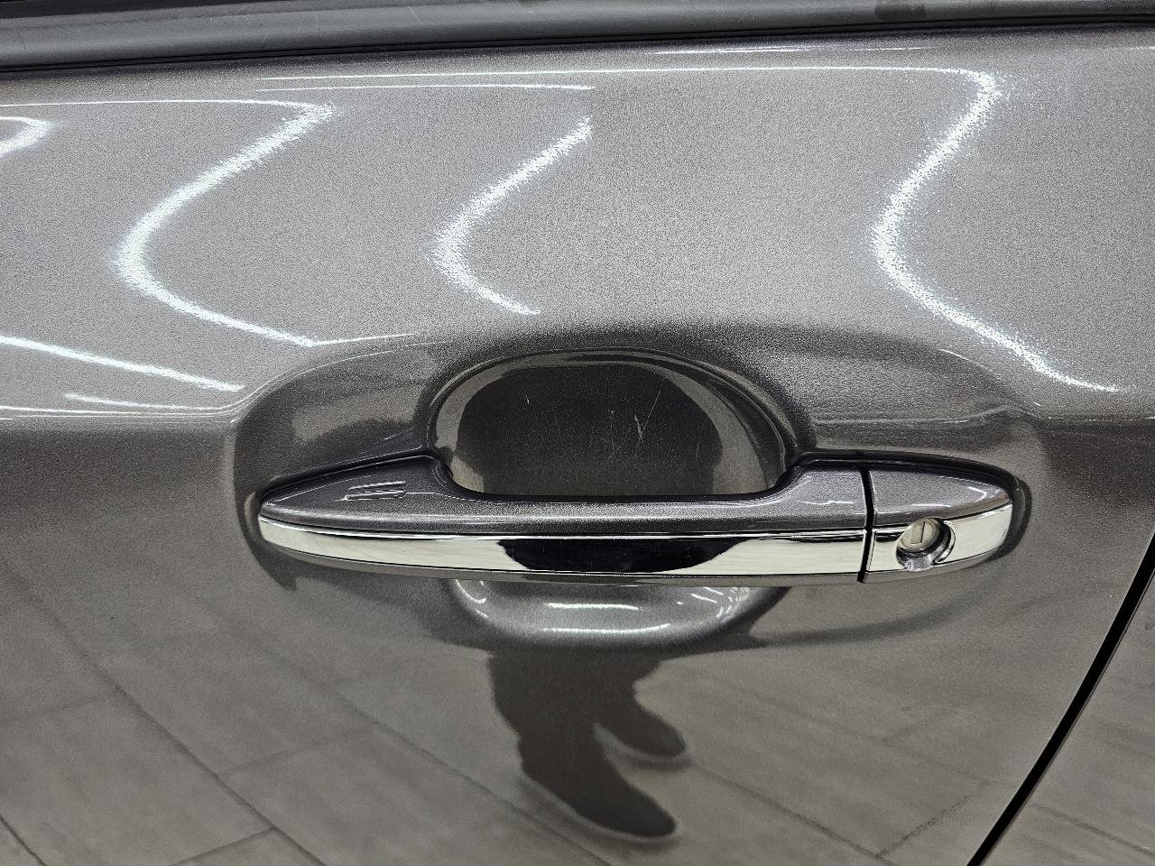 Used 2013 Toyota Sienna XLE image 12