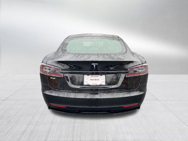 Used 2022 Tesla Model S image 7
