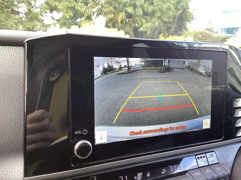 Certified 2025 Toyota Camry LE w/ Convenience Package image 14