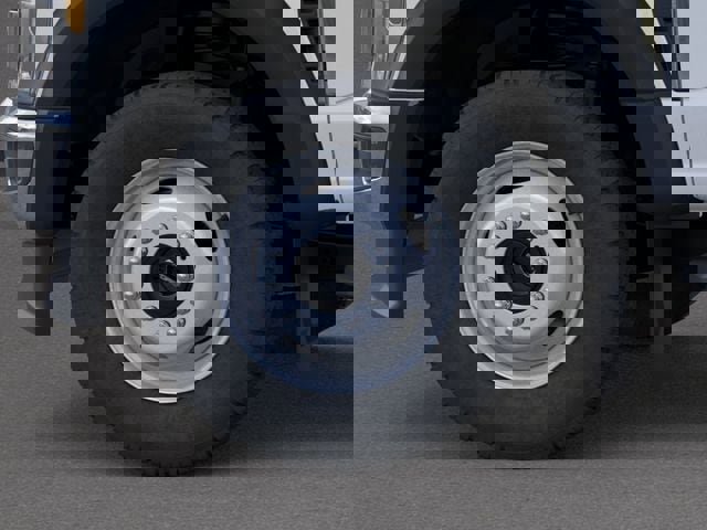 New 2026 Ford F550 4x4 Regular Cab Super Duty image 19