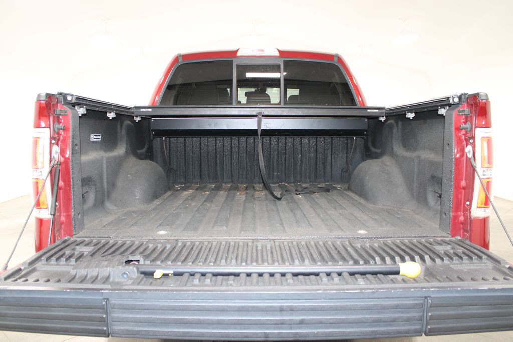 Used 2013 Ford F150 Platinum image 16