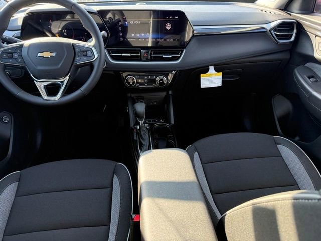 New 2026 Chevrolet TrailBlazer LT w/ Convenience Package image 8