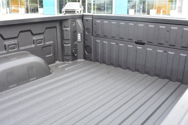 New 2026 Chevrolet Silverado 1500 LTZ AWD/4WD image 13