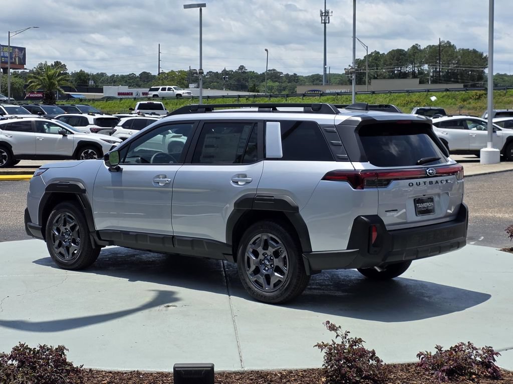 New 2026 Subaru Outback Premium AWD/4WD image 4