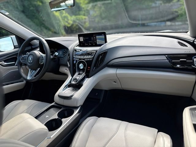 Used 2026 Acura RDX w/ Advance Package AWD/4WD image 17