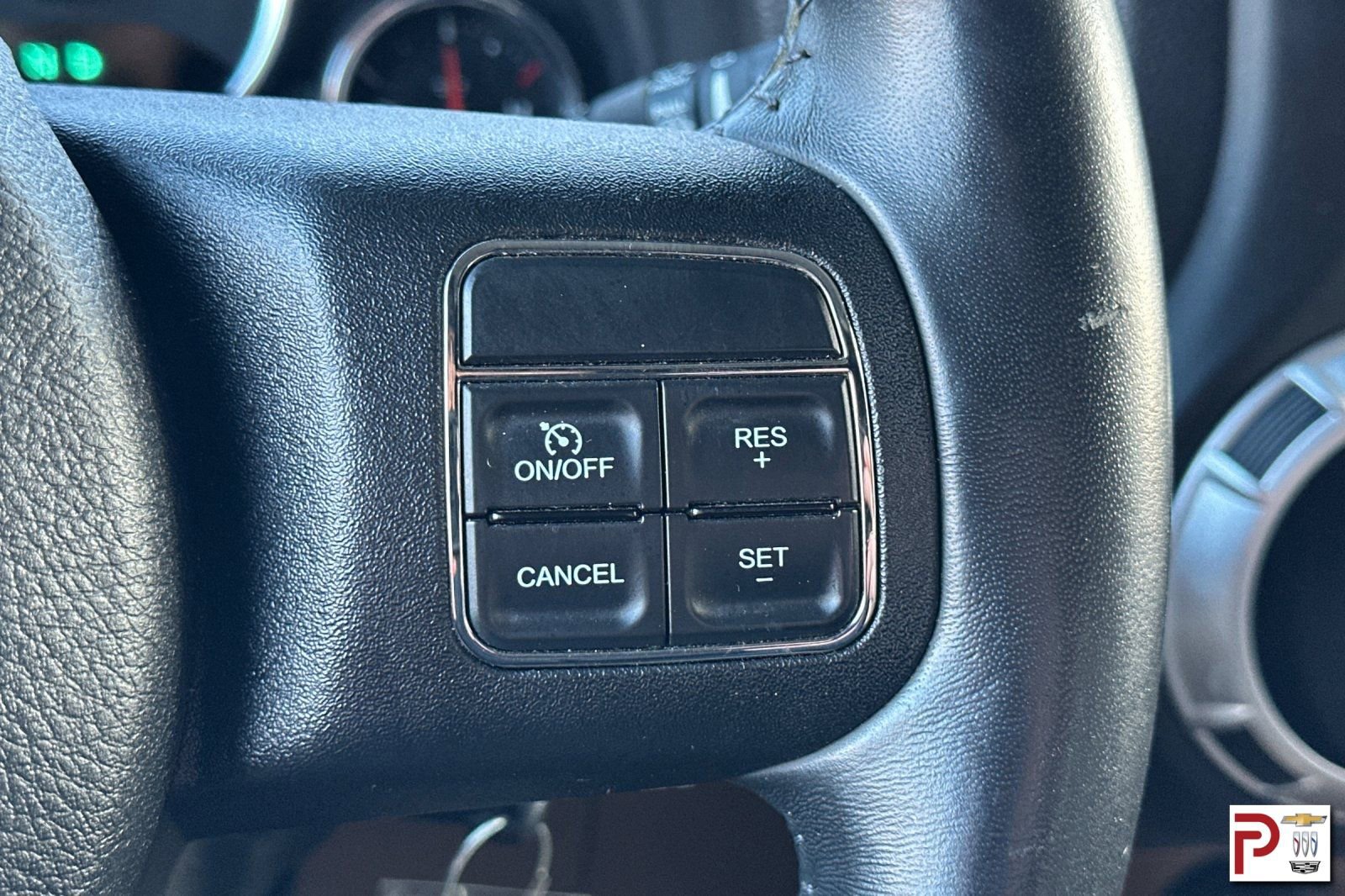 Used 2013 Jeep Wrangler Unlimited Sahara w/ Connectivity Group image 27