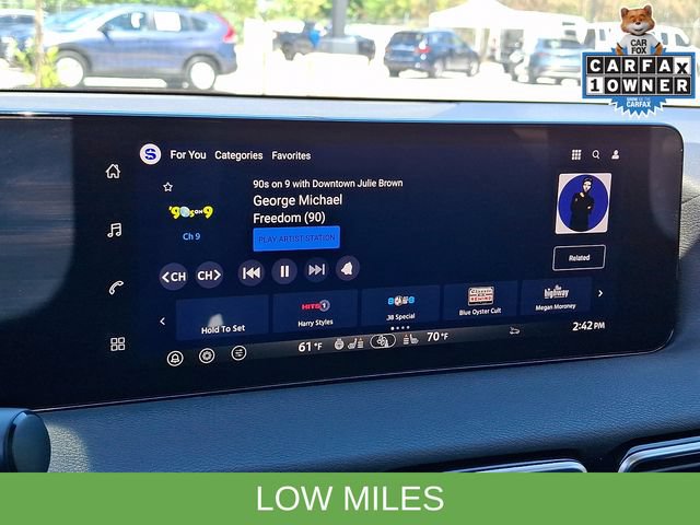 Used 2026 Nissan Sentra SR w/ SR Premium Package FWD image 3
