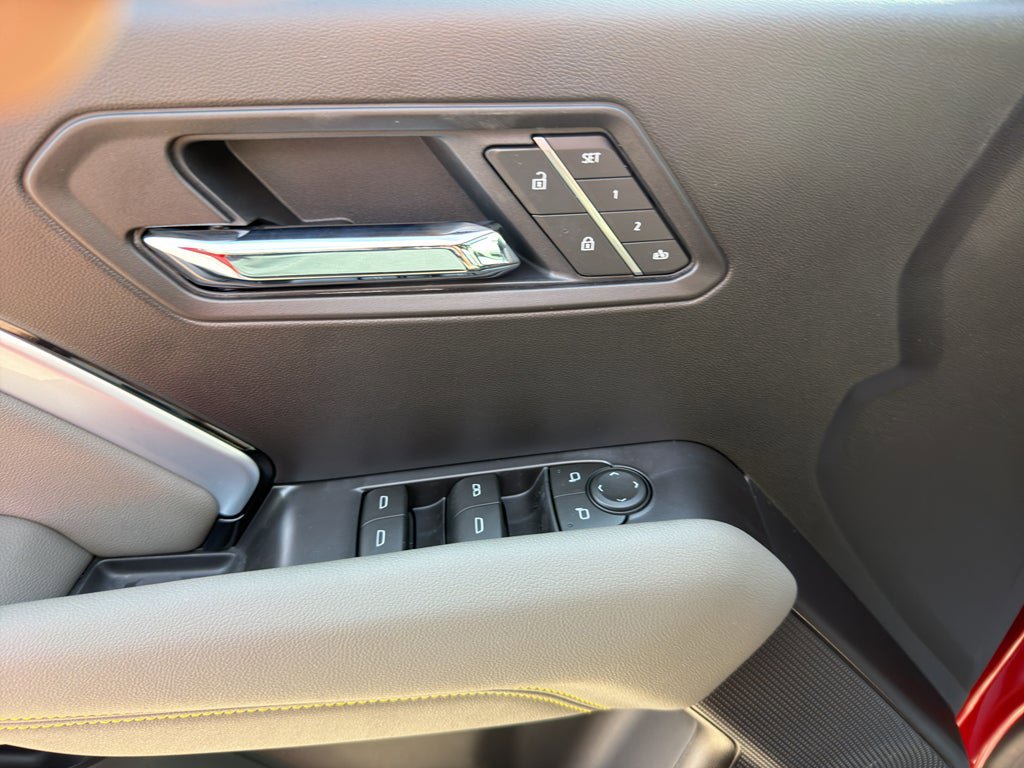 New 2026 Chevrolet Colorado ZR2 w/ Technology Package AWD/4WD image 19