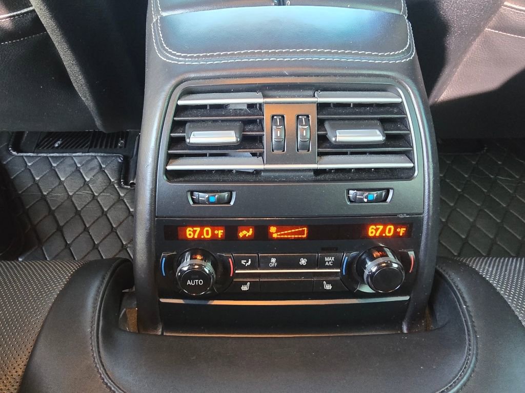 Used 2015 BMW 650i Gran Coupe xDrive image 29