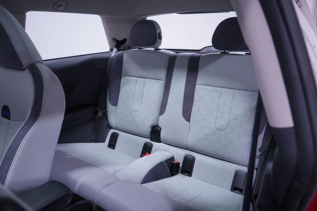 Used 2025 MINI Cooper S image 9