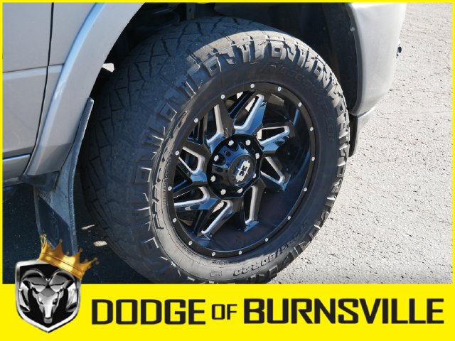 Used 2023 RAM 3500 Limited AWD/4WD image 11
