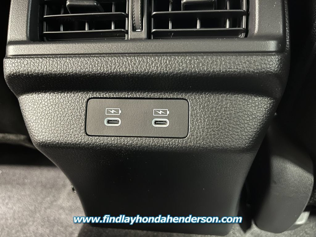 New 2026 Honda Accord SE image 25