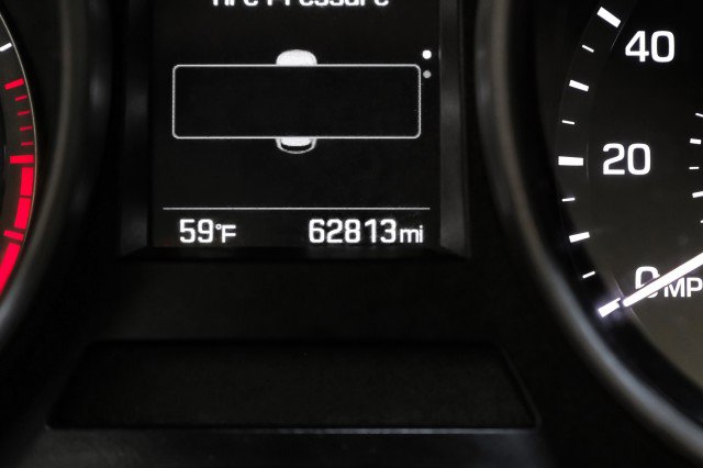 Used 2017 Hyundai Santa Fe Sport FWD image 19
