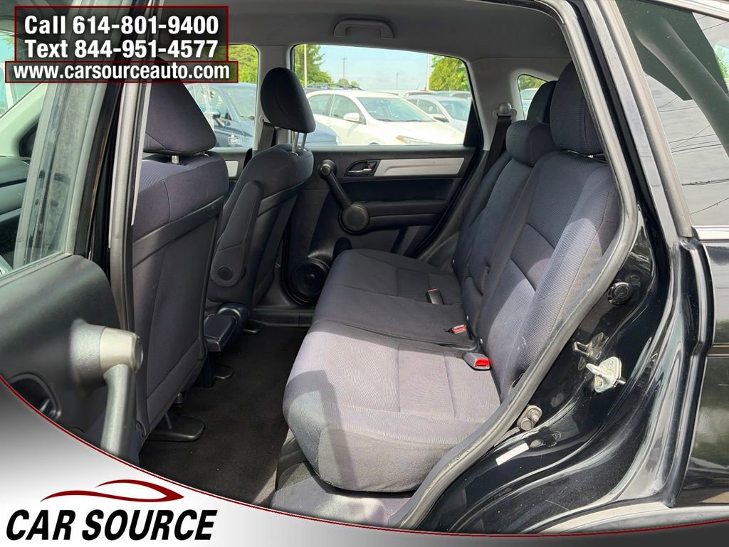 Used 2011 Honda CR-V LX image 20