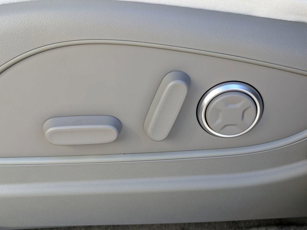 New 2026 Hyundai Palisade Limited image 24