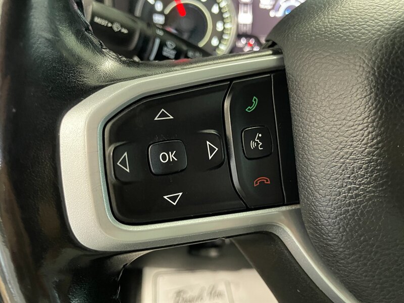 Used 2022 RAM 1500 Big Horn AWD/4WD image 13
