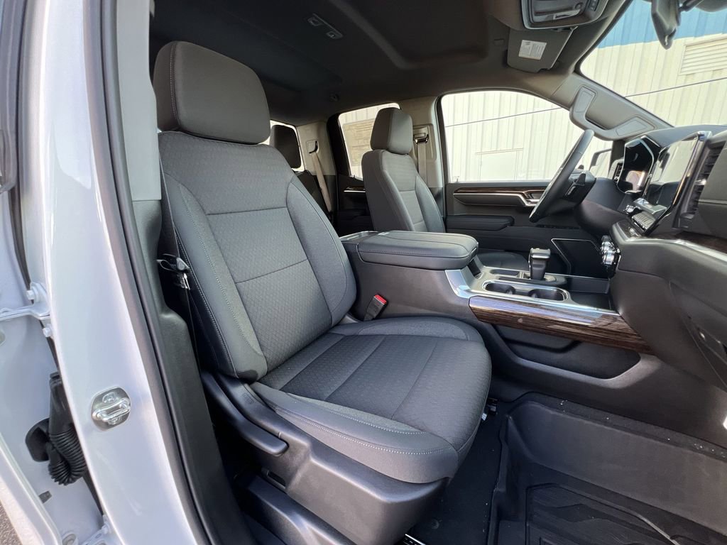 New 2026 GMC Sierra 1500 Elevation w/ LPO, GMC Protection Package image 28