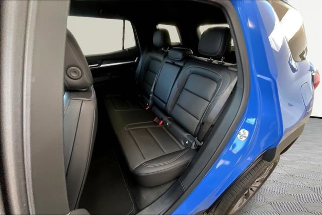 New 2026 GMC Terrain Elevation w/ Elevation Premium Package image 11