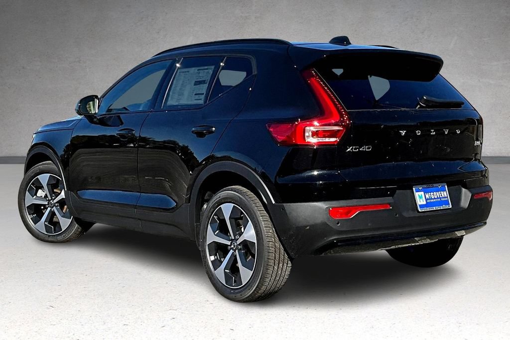 New 2026 Volvo XC40 B5 Plus w/ Protection Package Premier AWD/4WD image 3