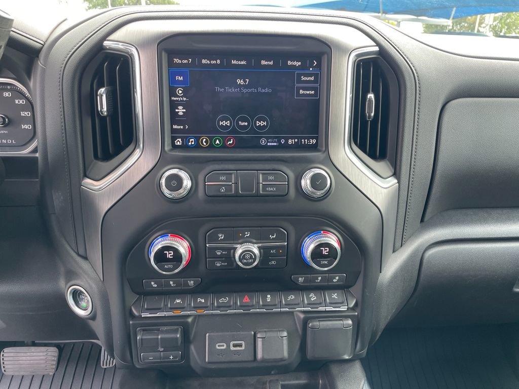 Used 2022 GMC Sierra 1500 Denali w/ Denali Reserve Package image 19