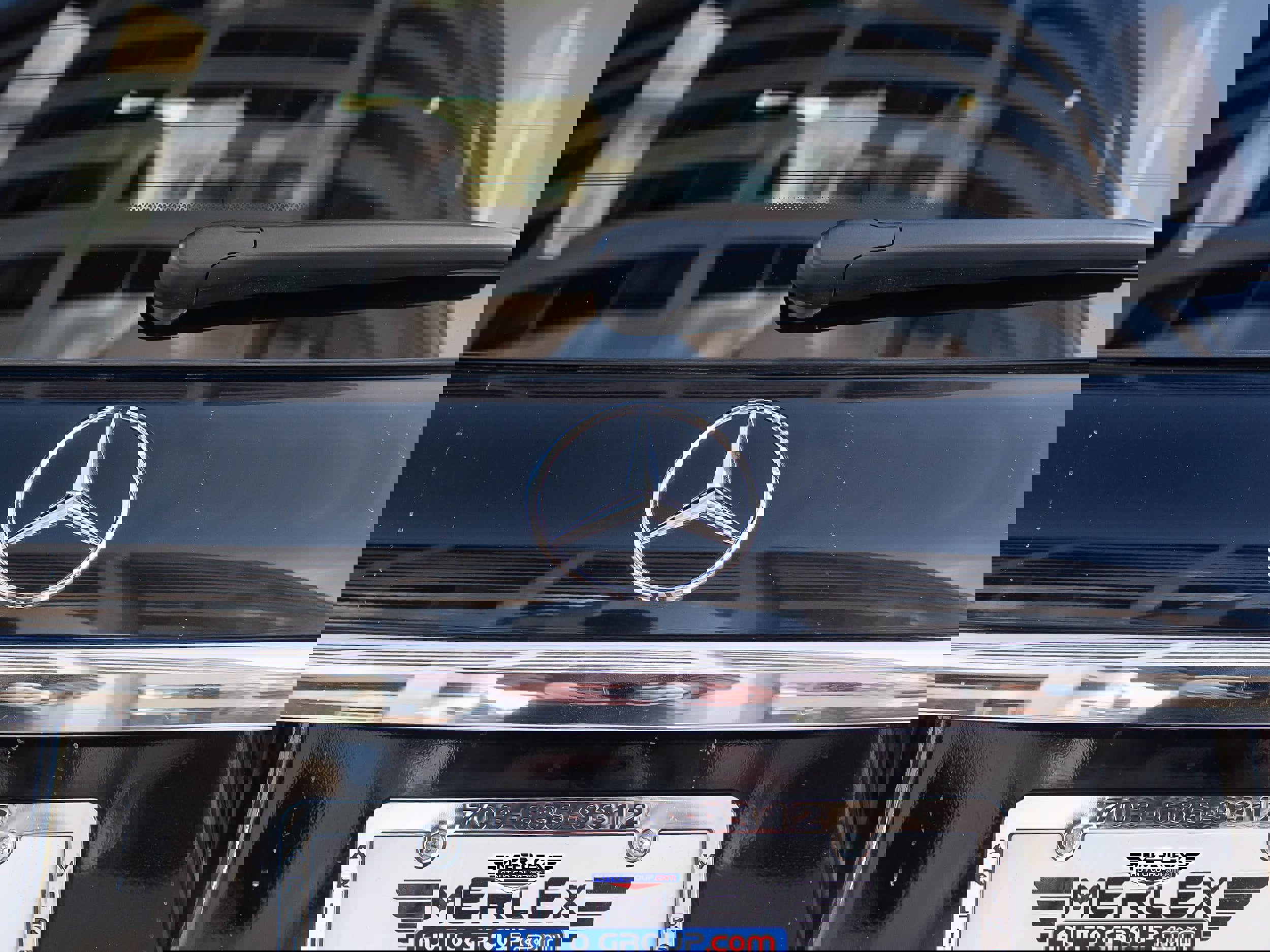 Used 2021 Mercedes-Benz GLS 580 4MATIC image 54