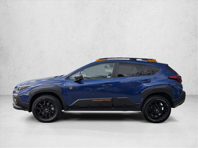 Certified 2025 Subaru Crosstrek 2.5i Wilderness w/ Crosstrek Mirror Package image 9