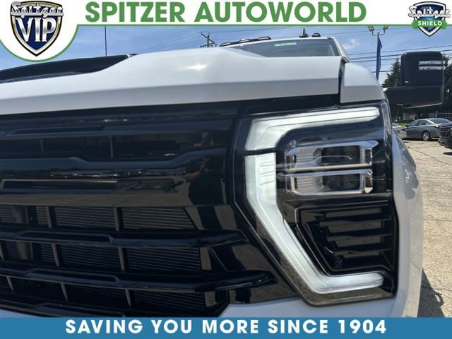 New 2026 Chevrolet Silverado 2500 LT w/ Trail Boss Package AWD/4WD image 47