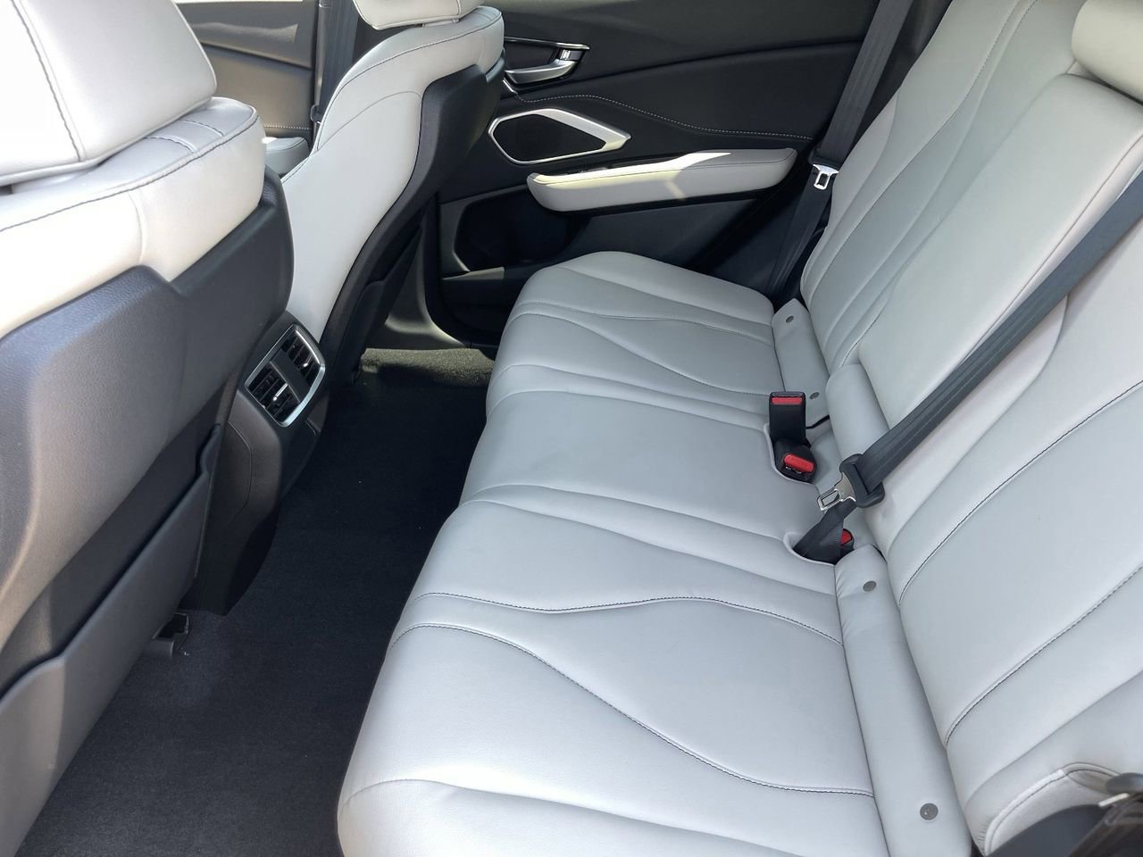 New 2026 Acura RDX SH-AWD image 20