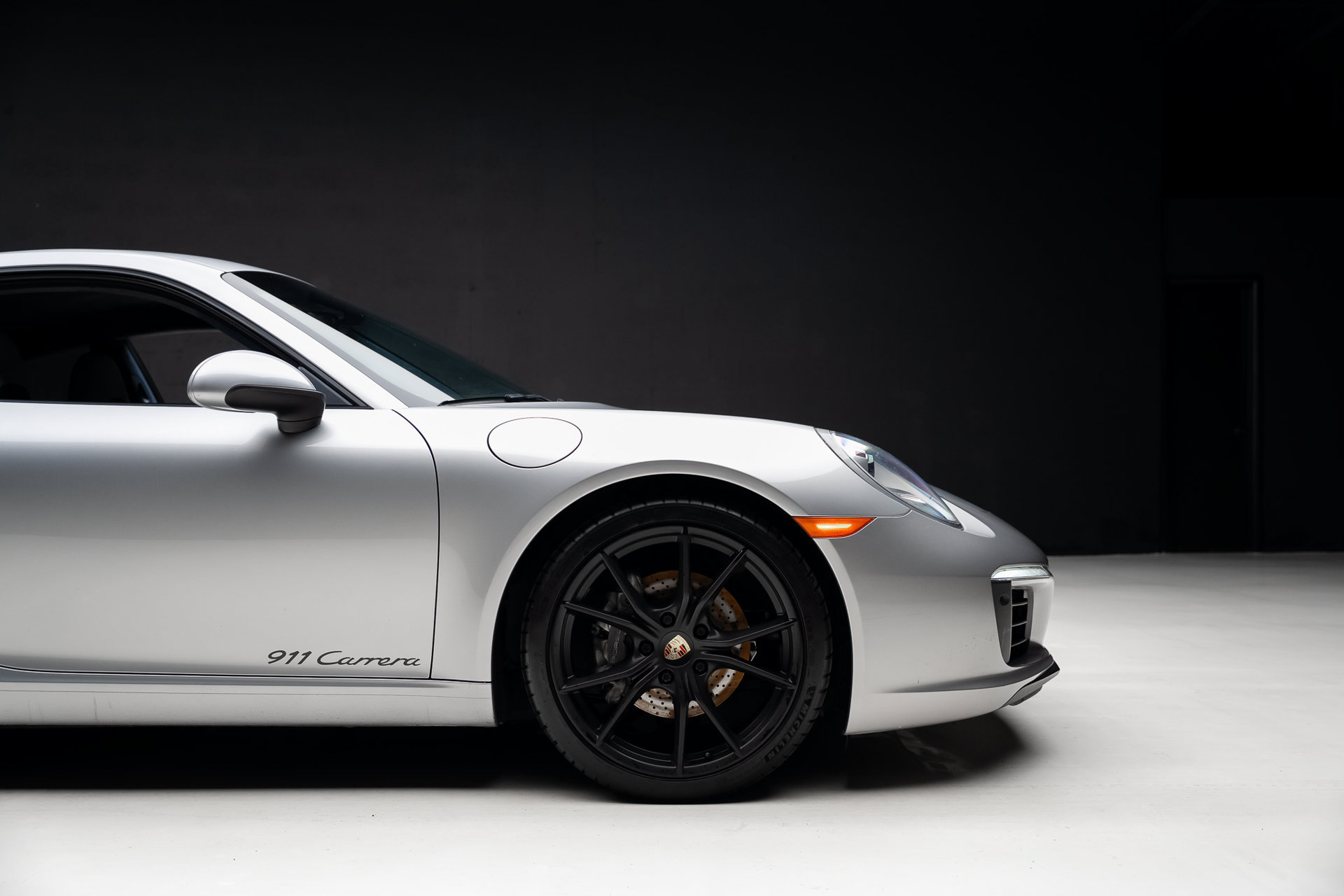 Used 2018 Porsche 911 Carrera RWD image 39