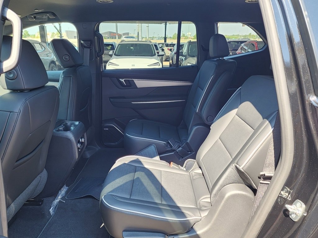 New 2026 Buick Enclave Preferred w/ Power Package image 44